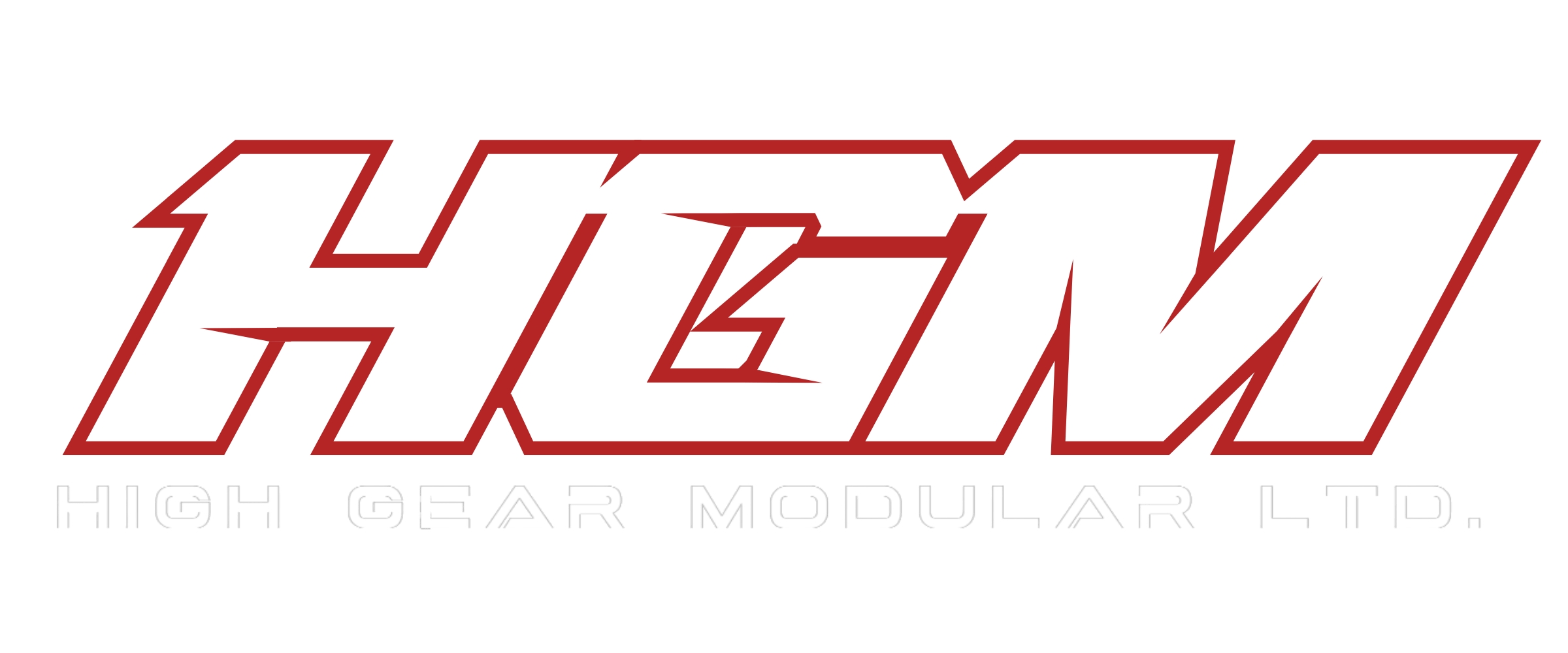 Modular Trailer Project Experience High Gear Modular LTD.