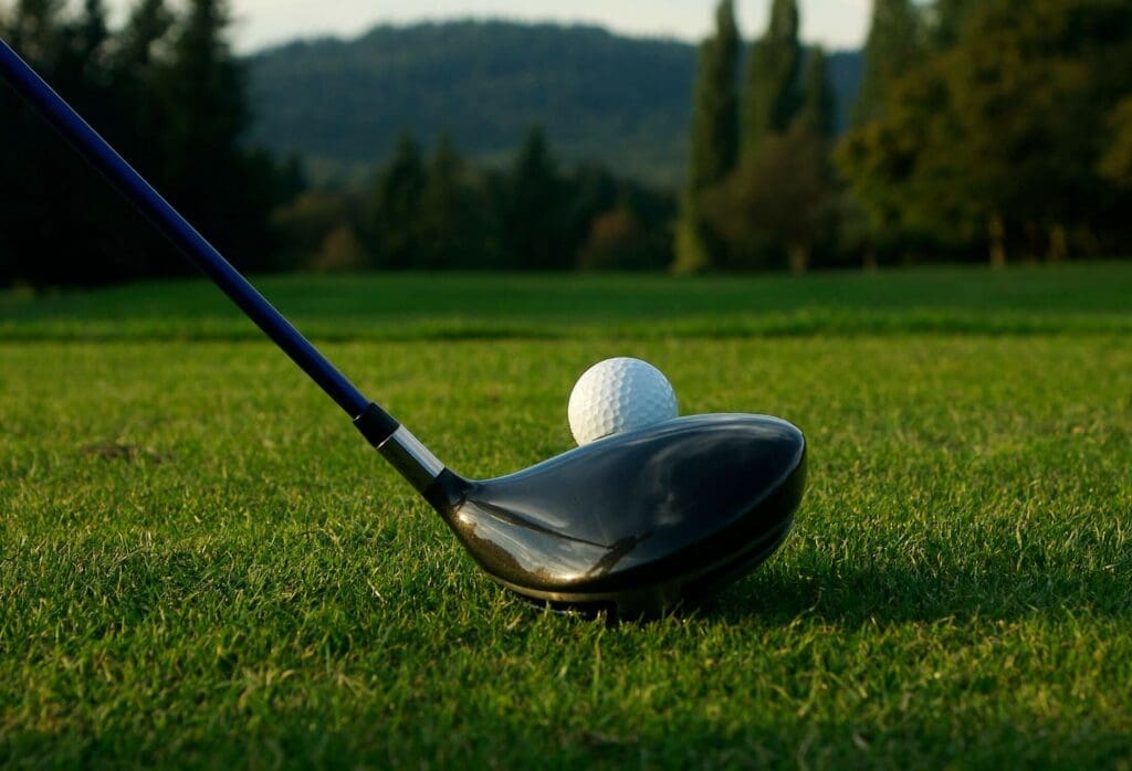 What Driver Loft Should You Be Using? High Golf Handicap