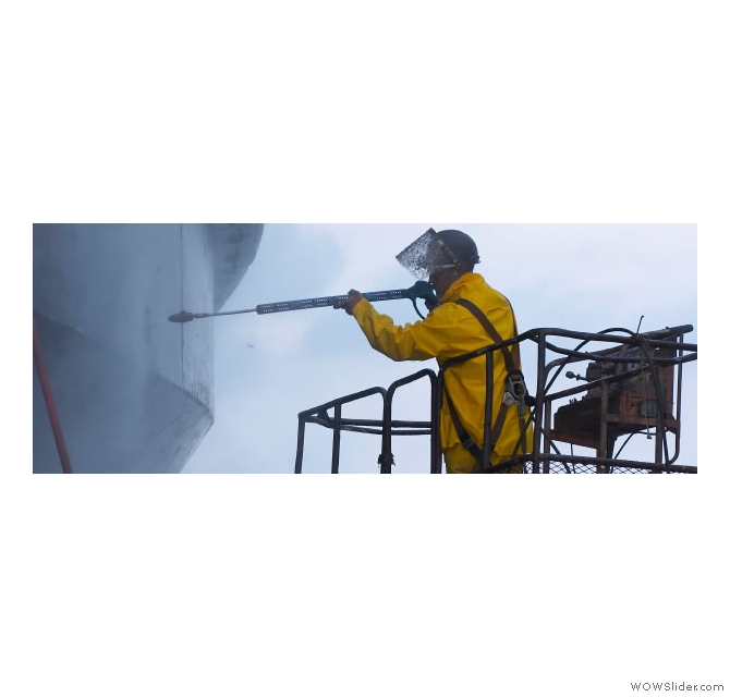 High Grade Cleaning Services, Janitorial Services, Clean Room Class 1