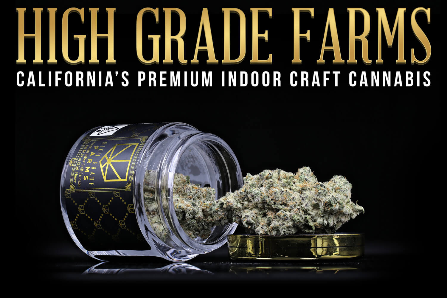 Stores Locator High Grade Farms