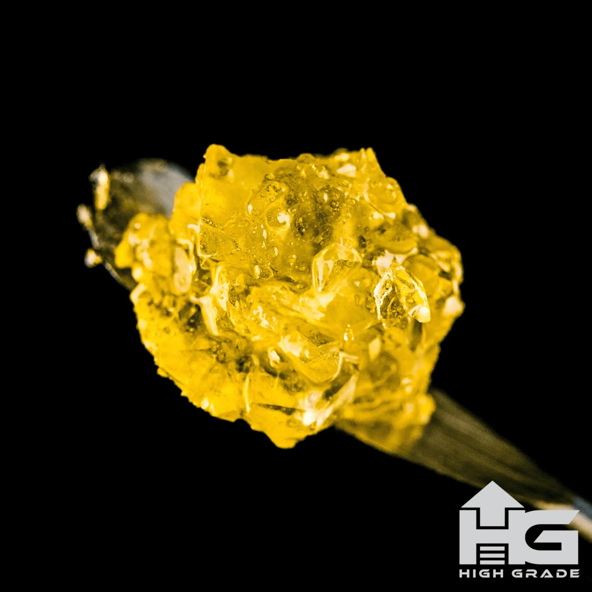 Diamond Sauce 1G High Grade