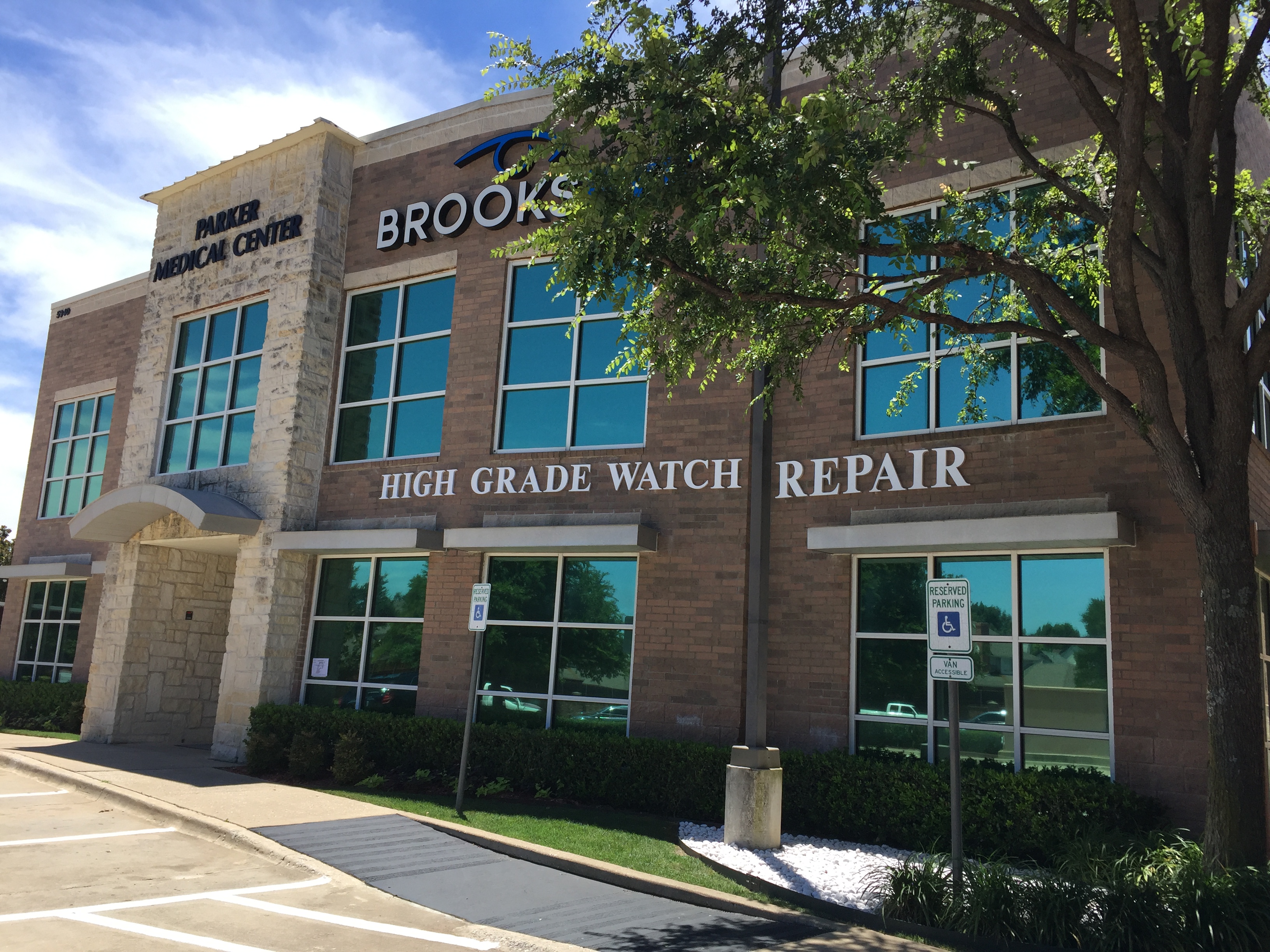 Rolex Watch Repair In Dallas I Rolex Watch Experts In DallasHigh Grade