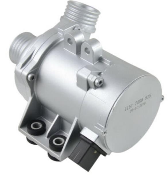 BMW Electric Water Pump 11517586925 汇鸿汽车工业有限公司