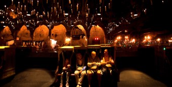 ハリーポッター Usjユニバーサルスタジオジャパン口コミ裏情報 困った時のq A集 裏情報など