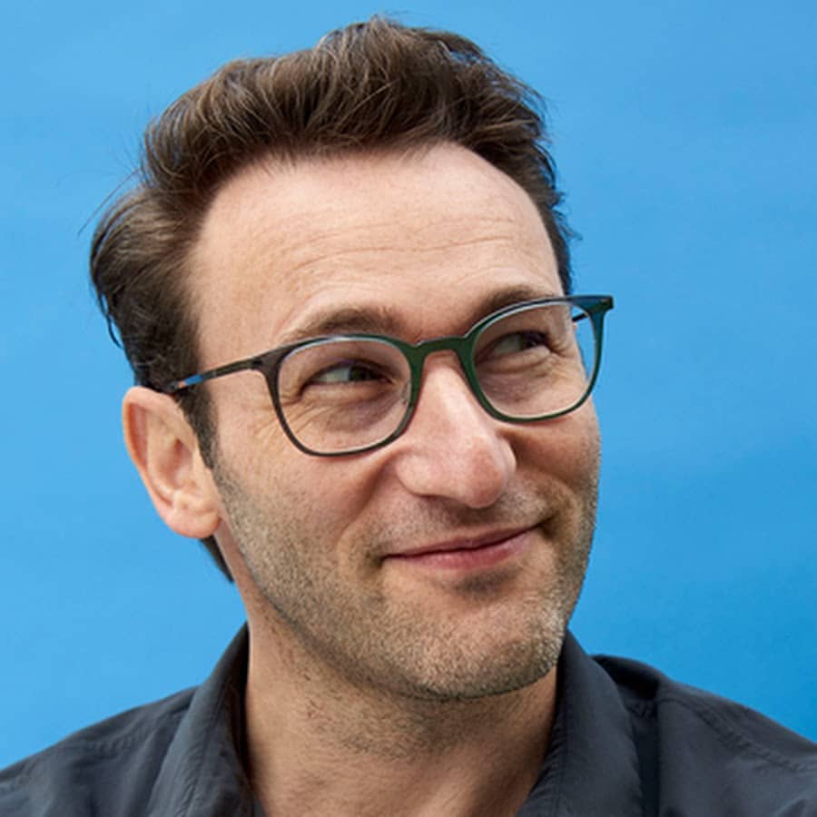 Simon Sinek Net Worth (2023) Salary, Earnings High Source