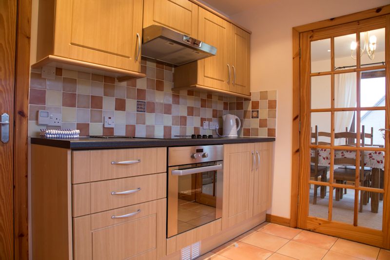 Wester Ross self catering Gairloch cottages self catering holiday