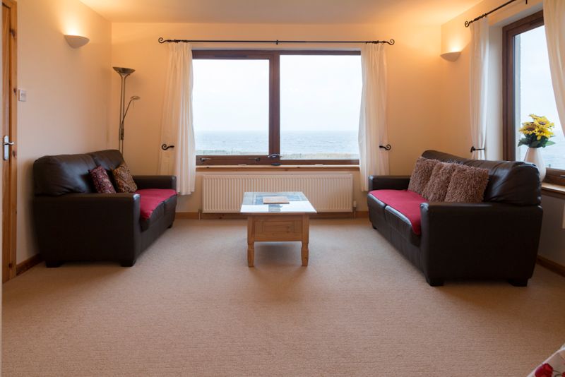 Wester Ross self catering Gairloch cottages self catering holiday