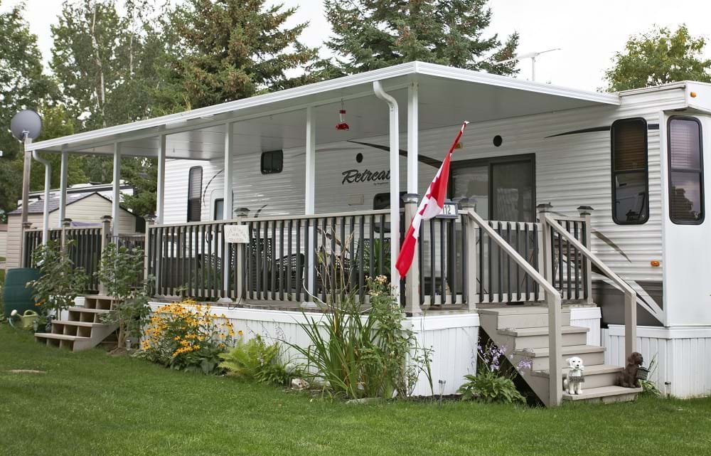 Gallery Highland RV Resort