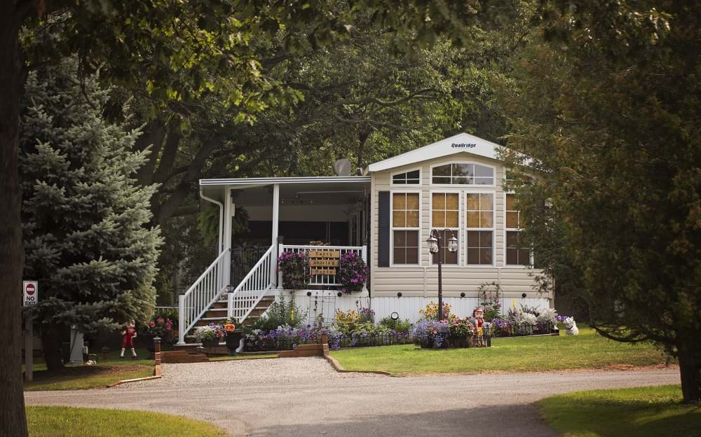 Gallery Highland RV Resort