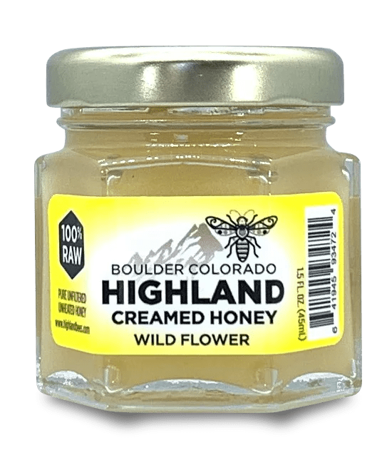 Resources Highland Honey