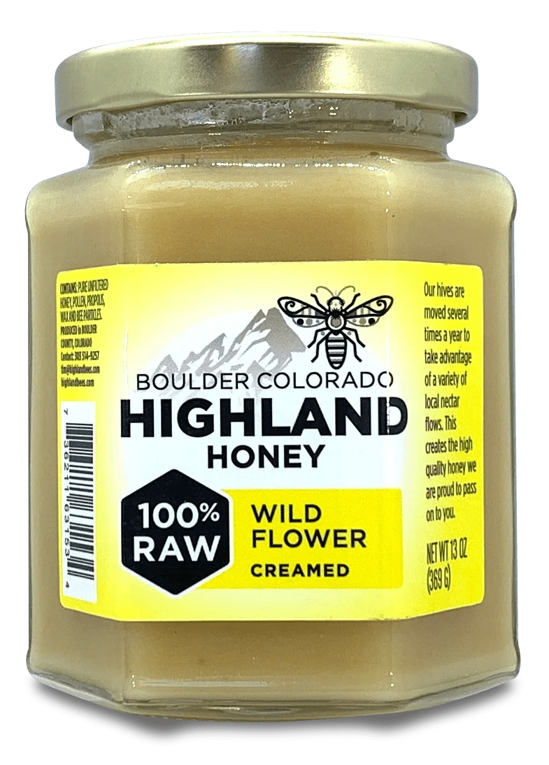 Resources Highland Honey