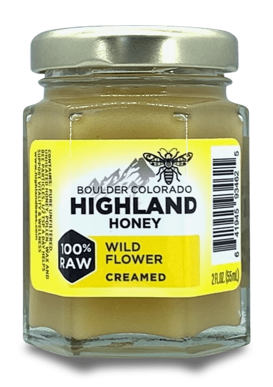 Resources Highland Honey