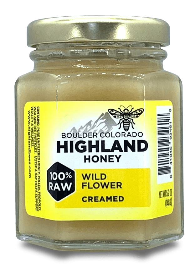 Resources Highland Honey