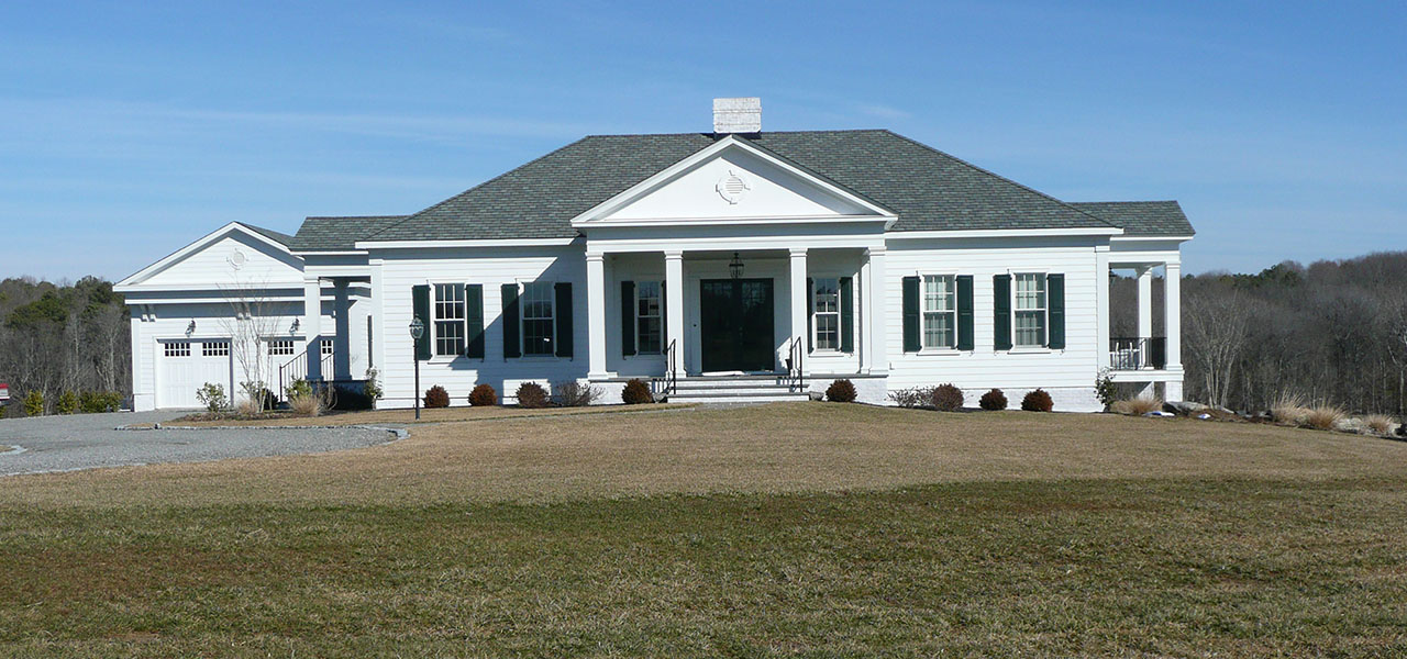 Highland Builders Custom Home Builder Richmond Virginia