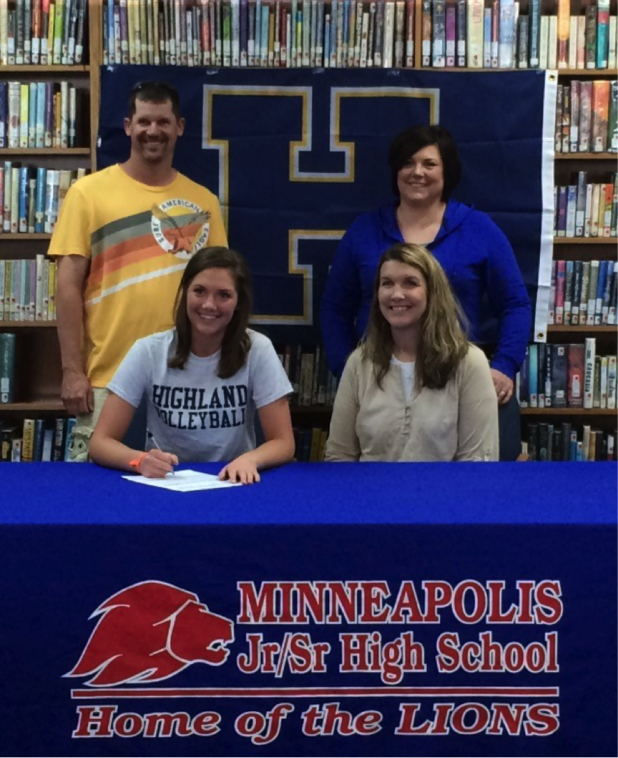 What's New Highland Community College My HCC