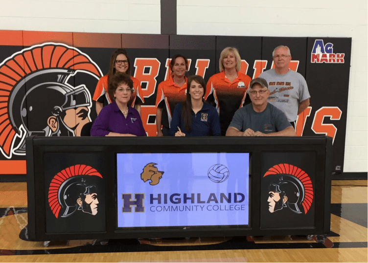 What's New Highland Community College My HCC