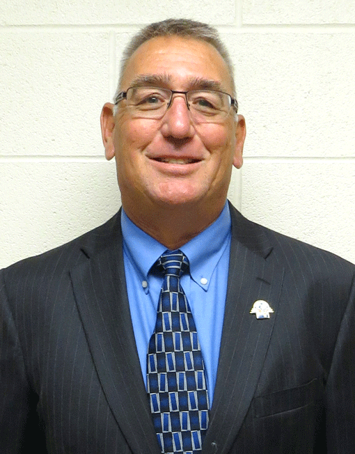 Bright Local Schools hire new high school principal, district treasurer