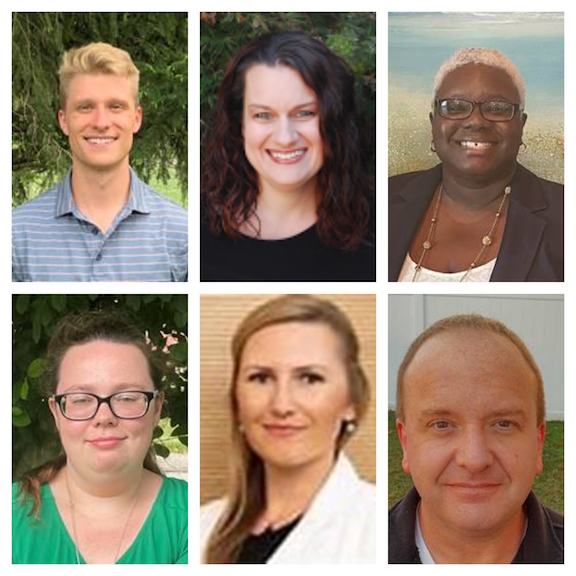 Chatfield College new faculty and staff The Highland County