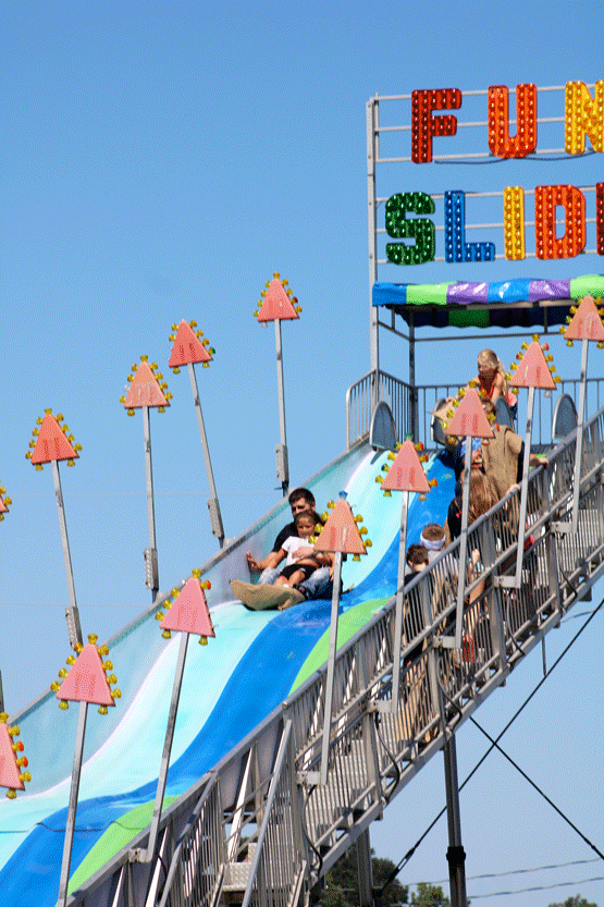 Highland County Fair continues through Sept. 11 The Highland County Press