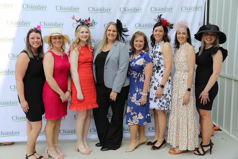 Recordbreaking crowd attends Highland County Chamber of Commerce’s