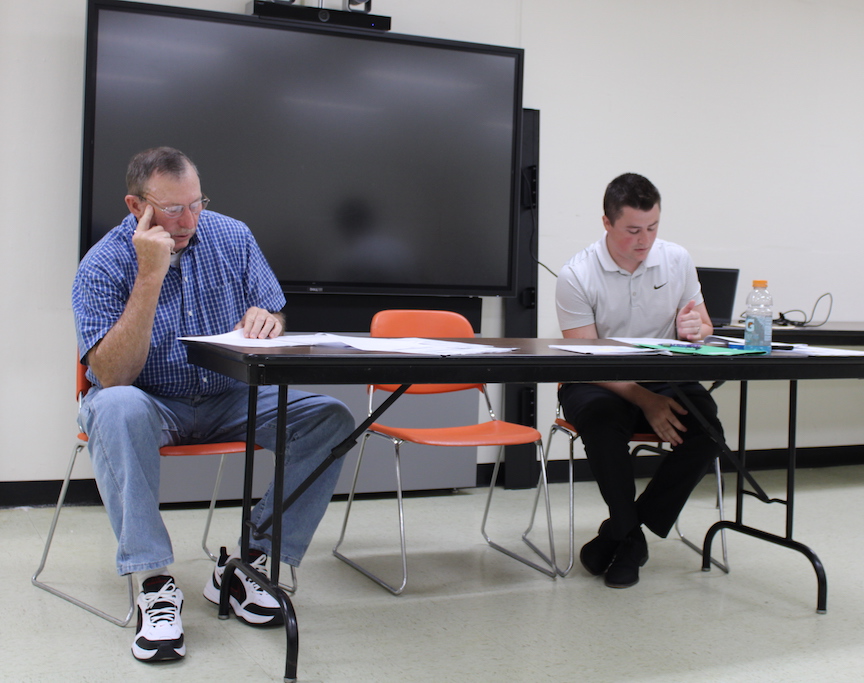 Highland County land bank board selects more properties for demolition