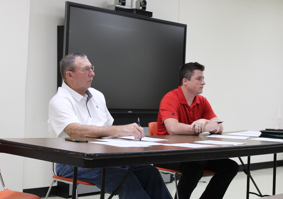 Highland County land bank revises policies on side lots, minimum sale