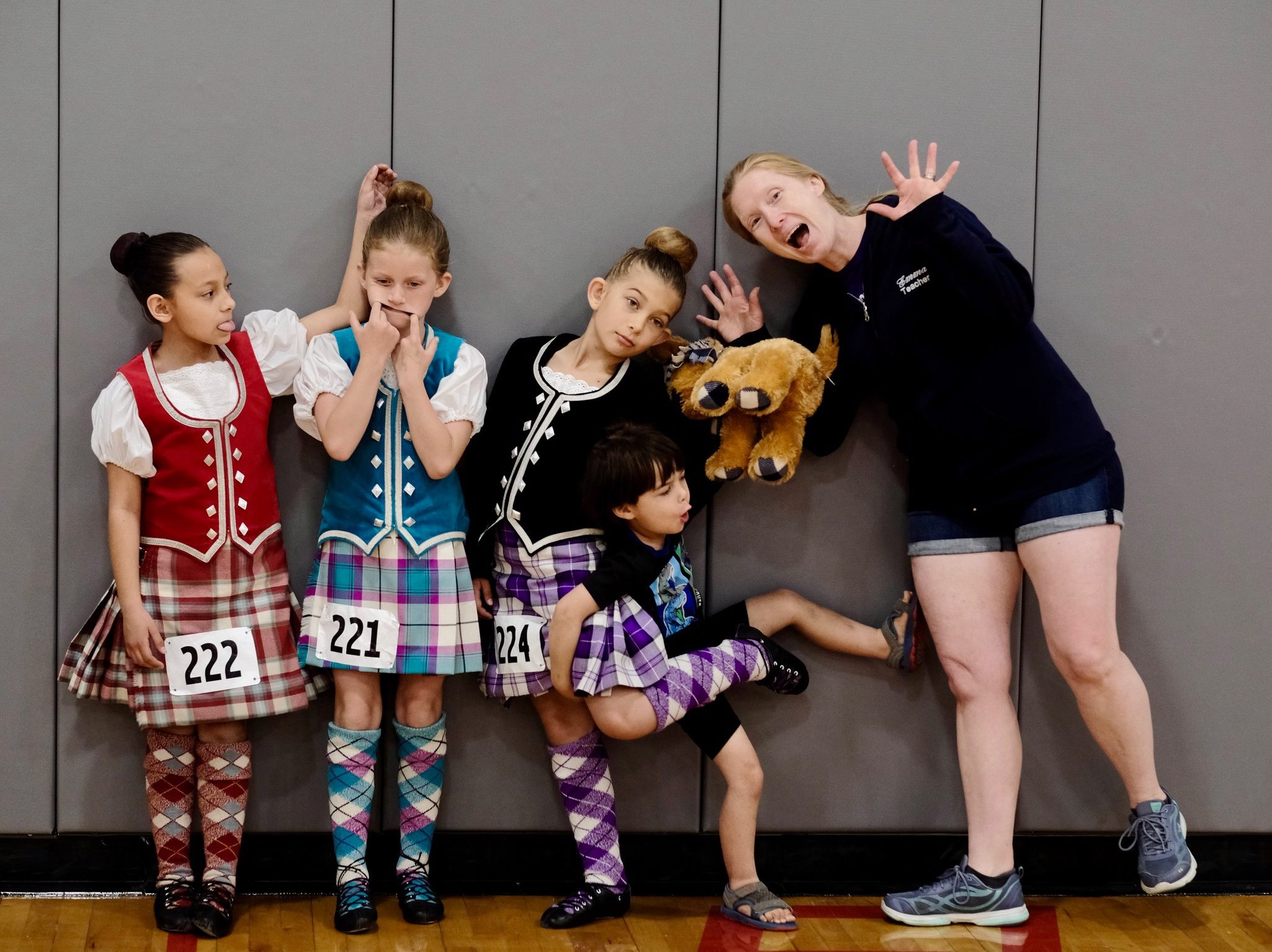 Home Highland Dance Albuquerque
