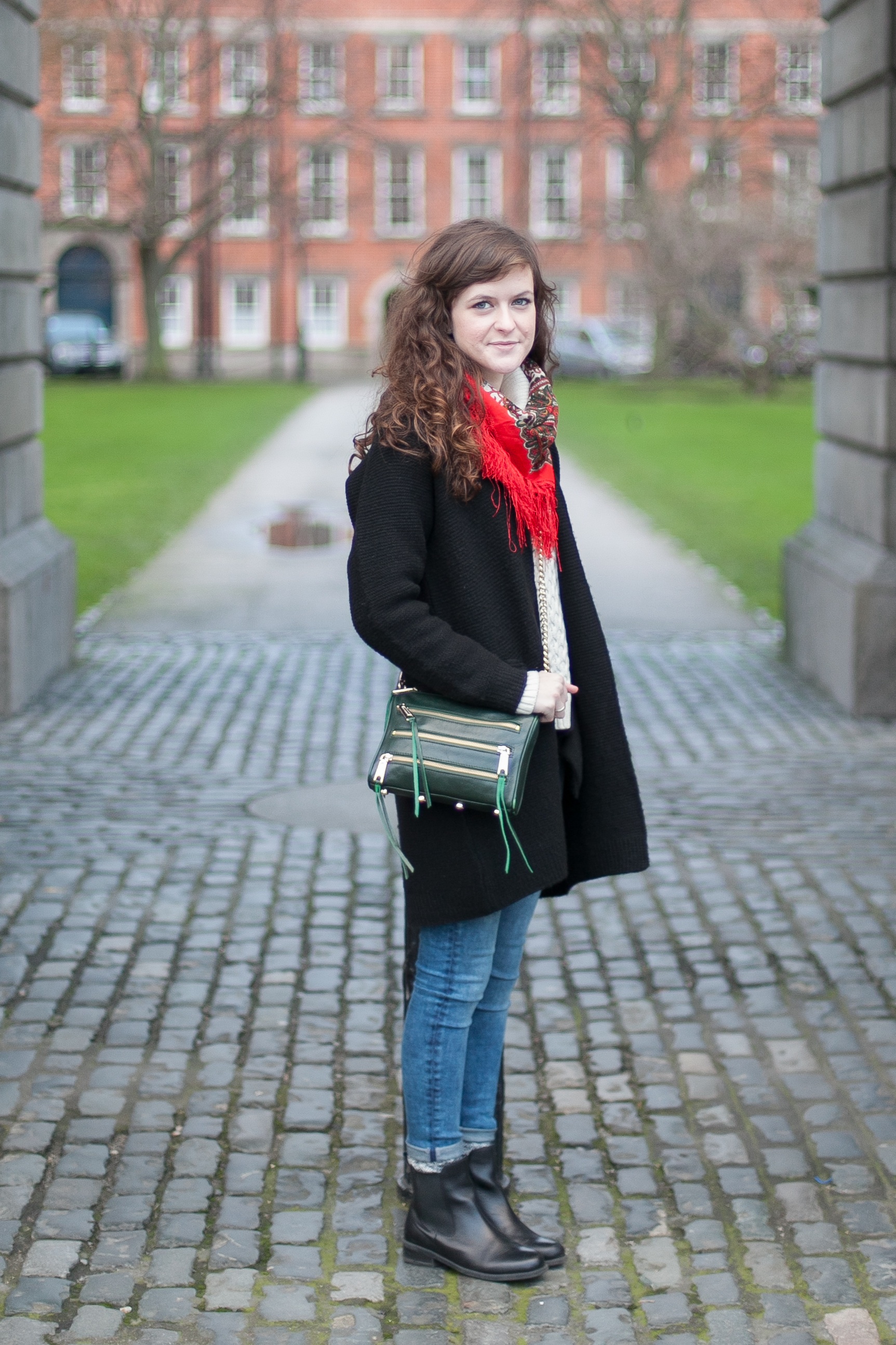 Fashion forward Traveling in style to the United Kingdom The