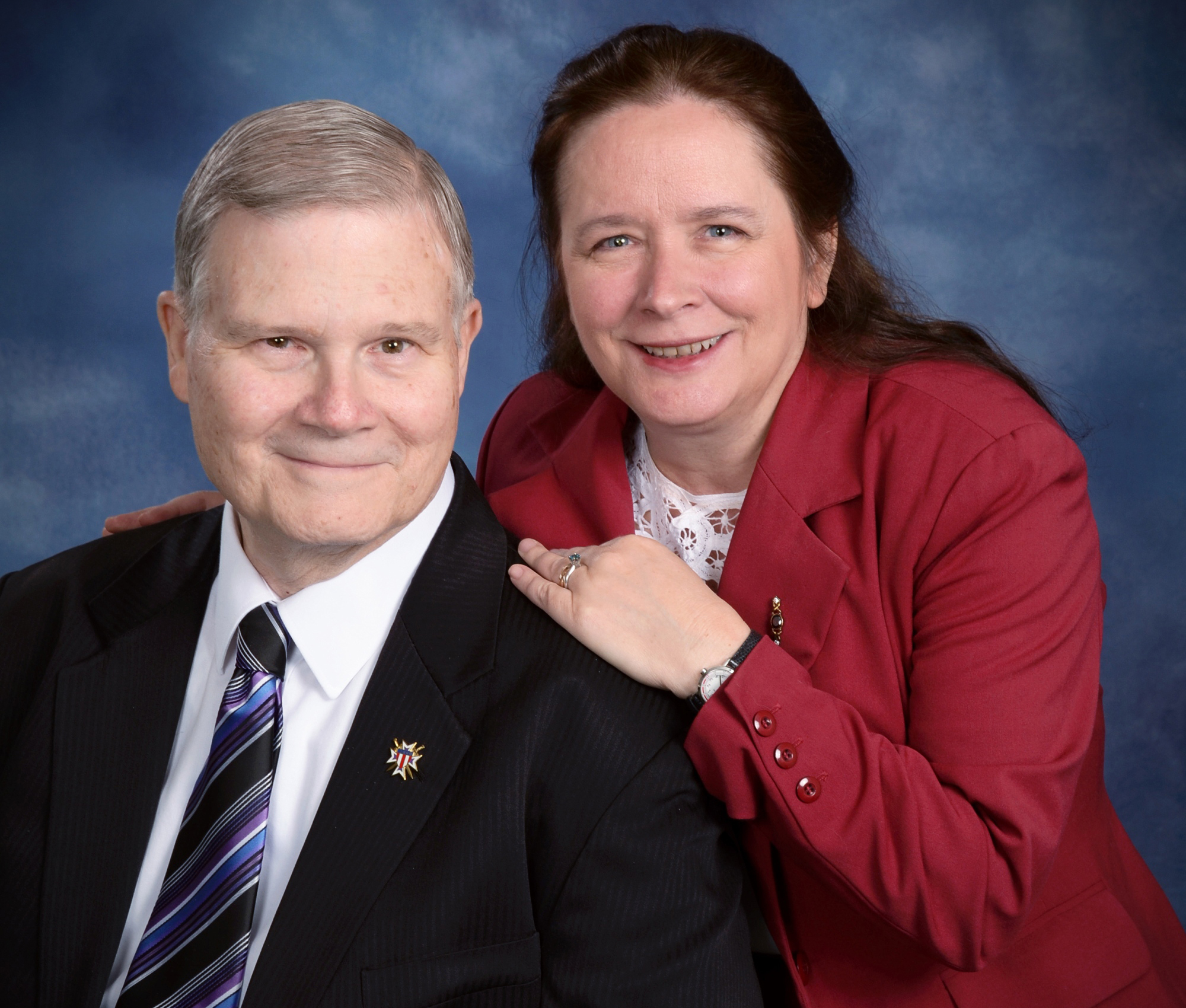 Mac McCuen Alumnus, cat lover, top Echo fan The Highland Echo