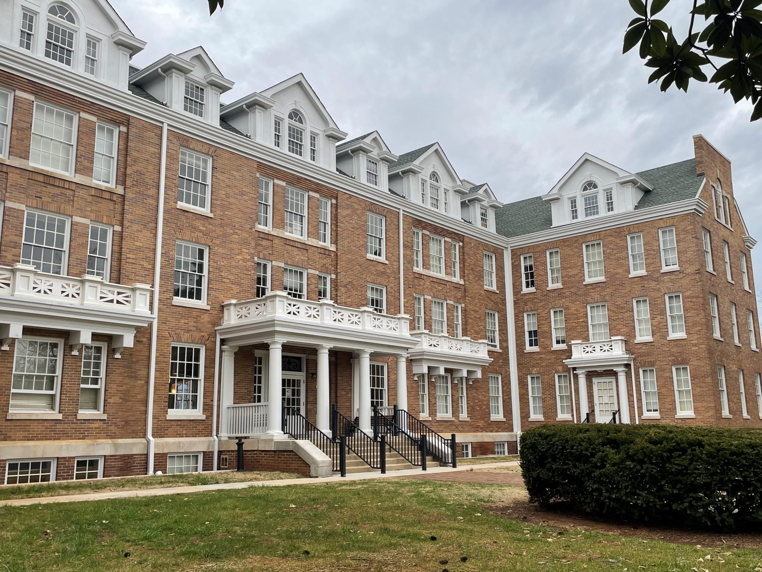 Carnegie Fire disrupts residents’ lives The Highland Echo