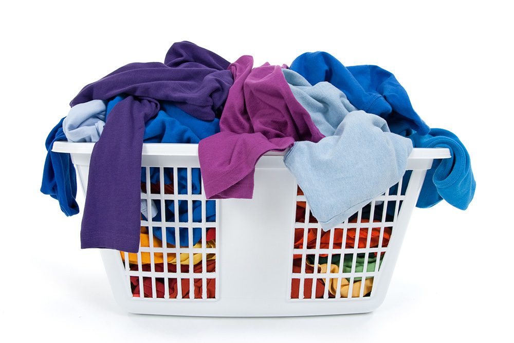 Laundry Service Mount Joy & Elizabethtown Highlander Cleaners