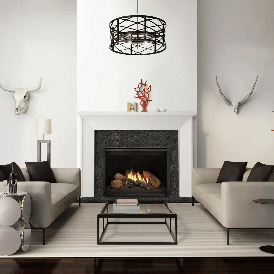 Heat & Glo 6KX | Highland Fires & BBQs