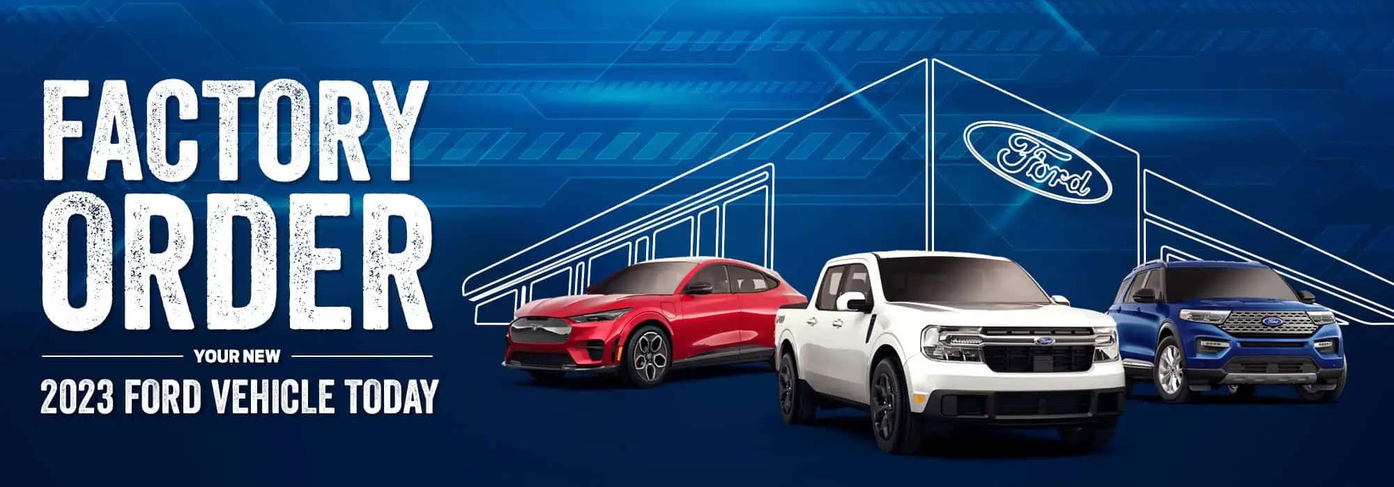 New & Used Car Dealership in Sault Ste. Marie | Highland Ford