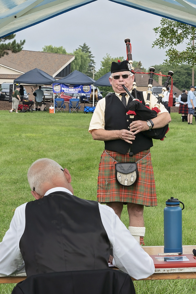 2021 Highland Games Photo Gallery Pipes and Drums Highland Games