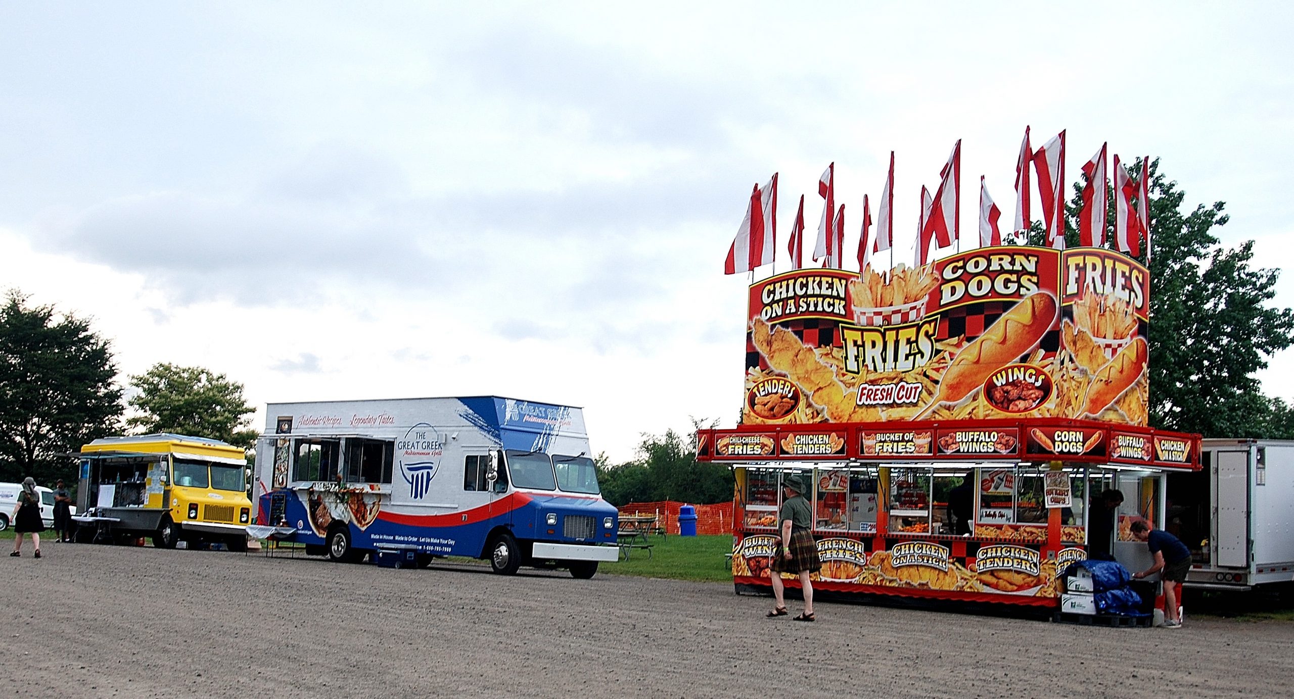 2021 Highland Games Photo Gallery Vendors Highland Games