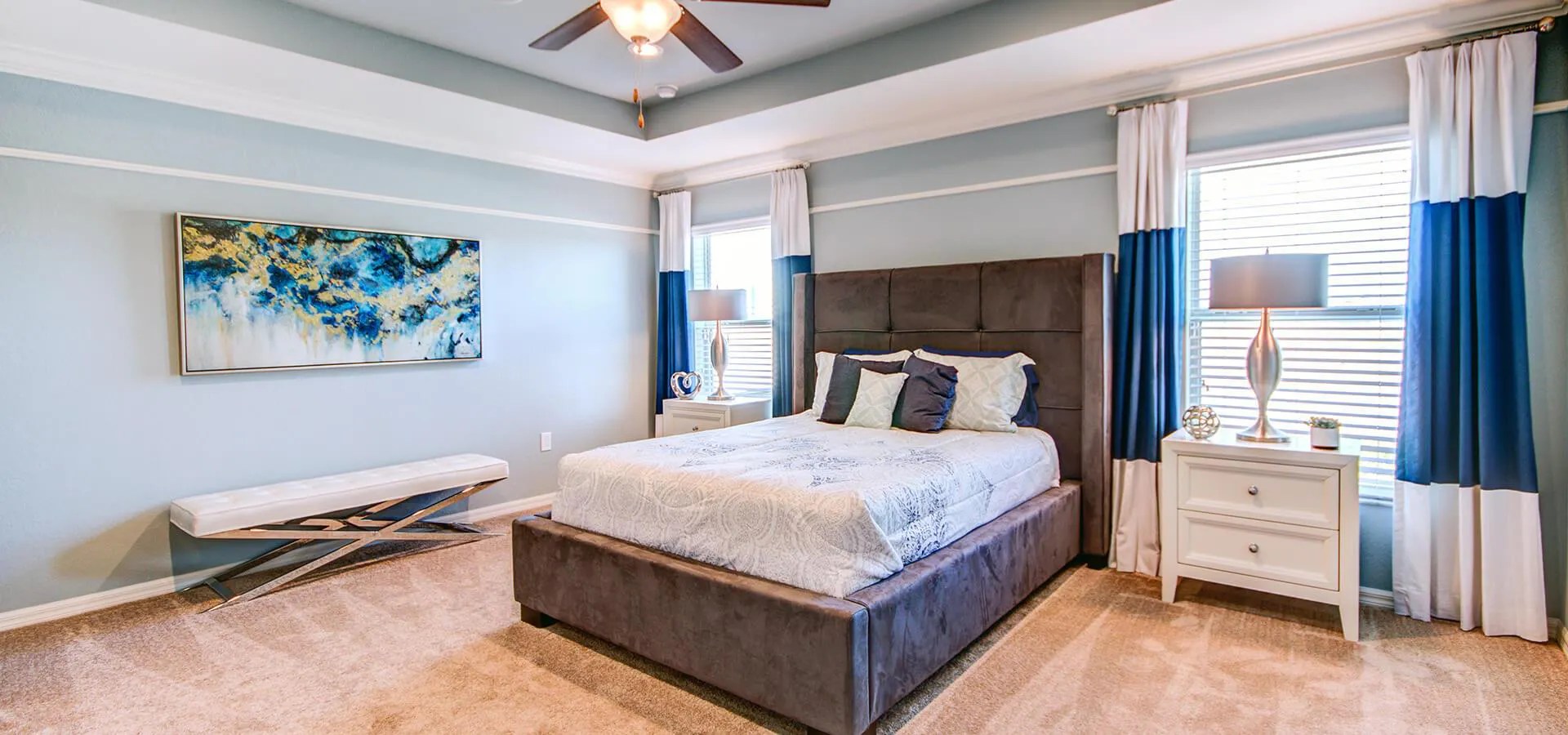 New Homes in Lakeland, FL Towne Park Estates II by Highland Homes