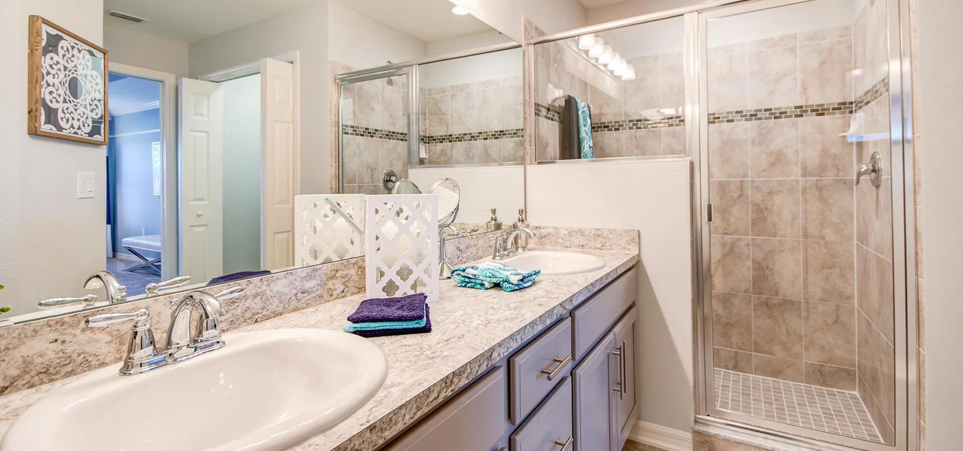 New Homes in Lakeland, FL Towne Park Estates II by Highland Homes