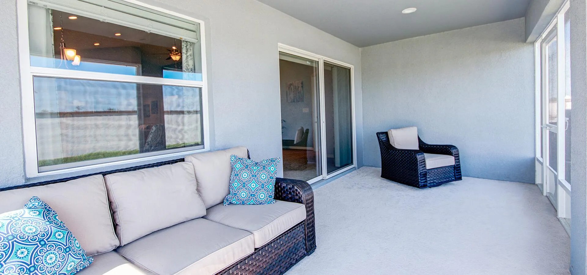 New Homes in Lakeland, FL Towne Park Estates II by Highland Homes