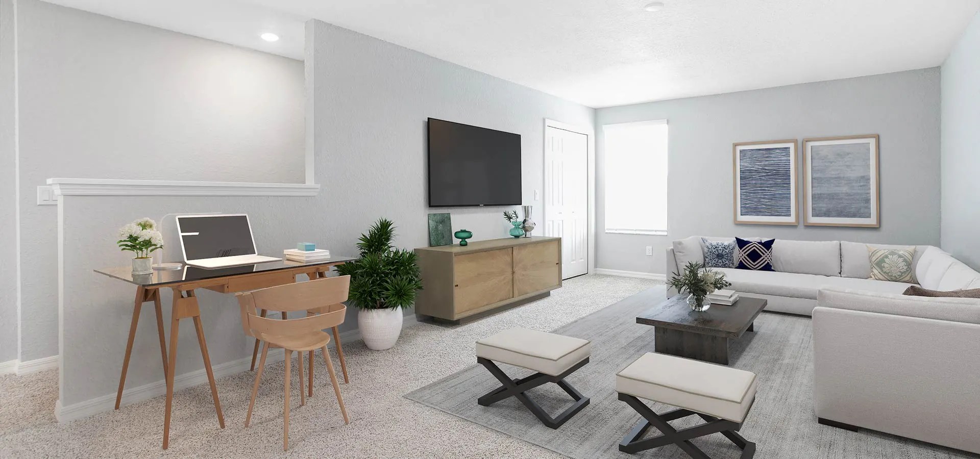 New Homes in Riverview FL Ridgewood South by Highland Homes