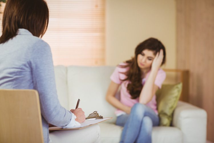 What Is Dialectical Behavior Therapy? Highland Hospital West Virginia