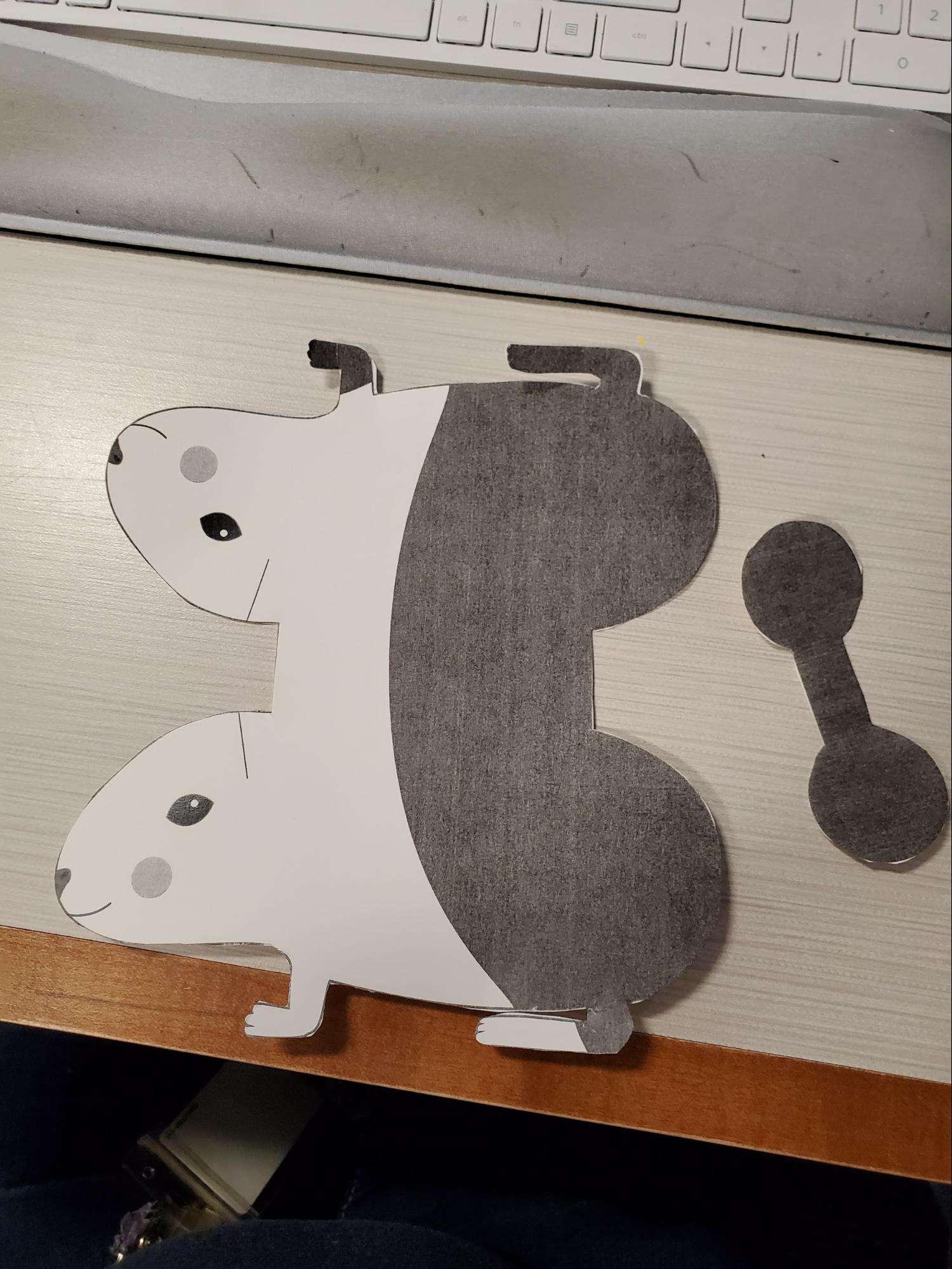 Guinea Pig Craft Instructions Highland Public Library