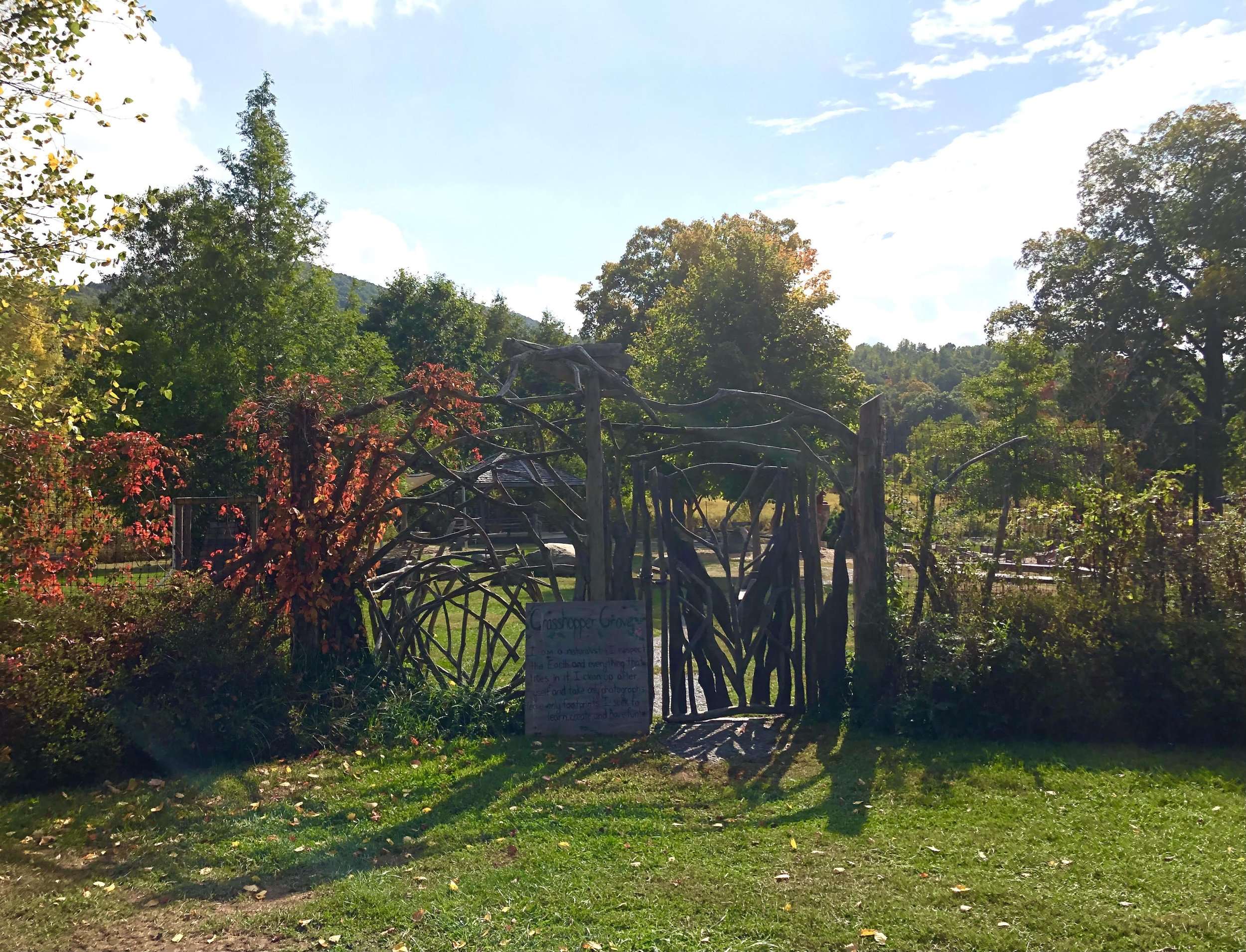 Hudson Highlands Nature Museum Highland Public Library