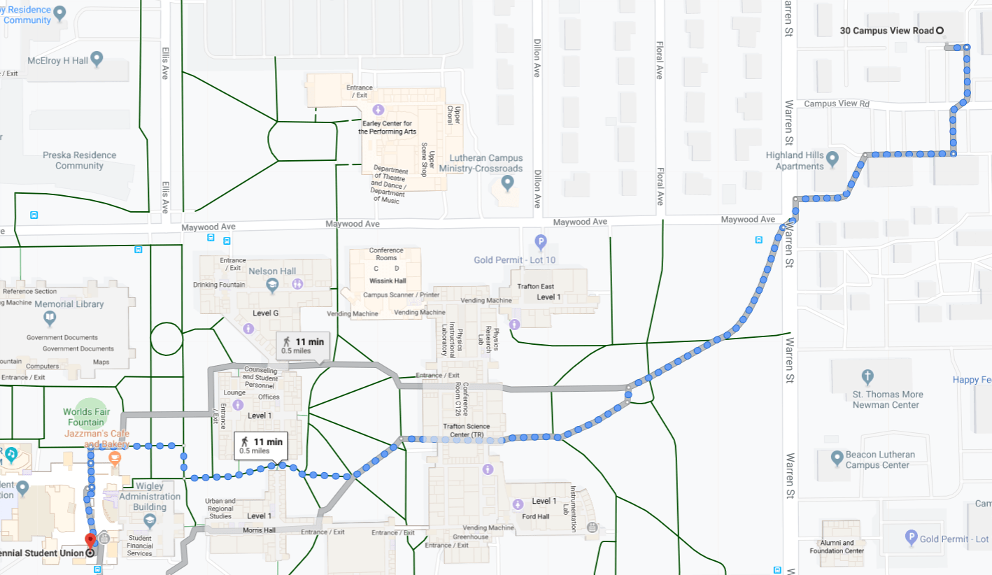 Highland North Highland Hills Mankato