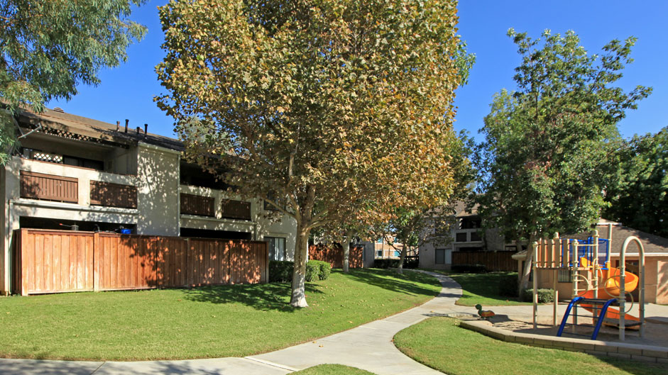 Highland Meadows Apartment Homes in Highland, CA