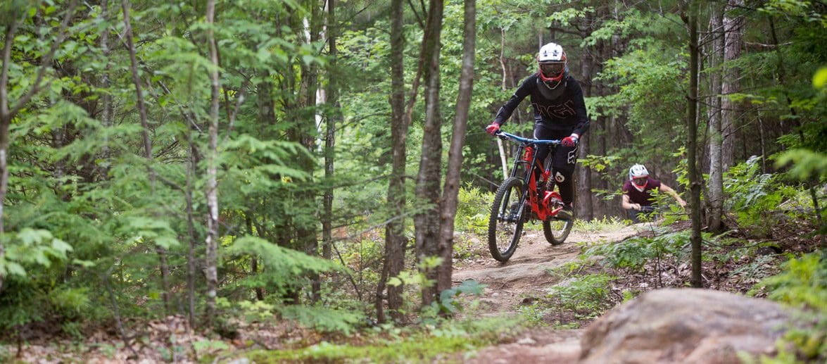 Highland Summer Camp Sale Highland Mountain Bike Park