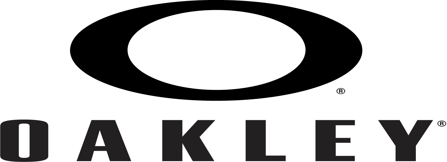 Oakley Logo Highland Mountain Bike Park