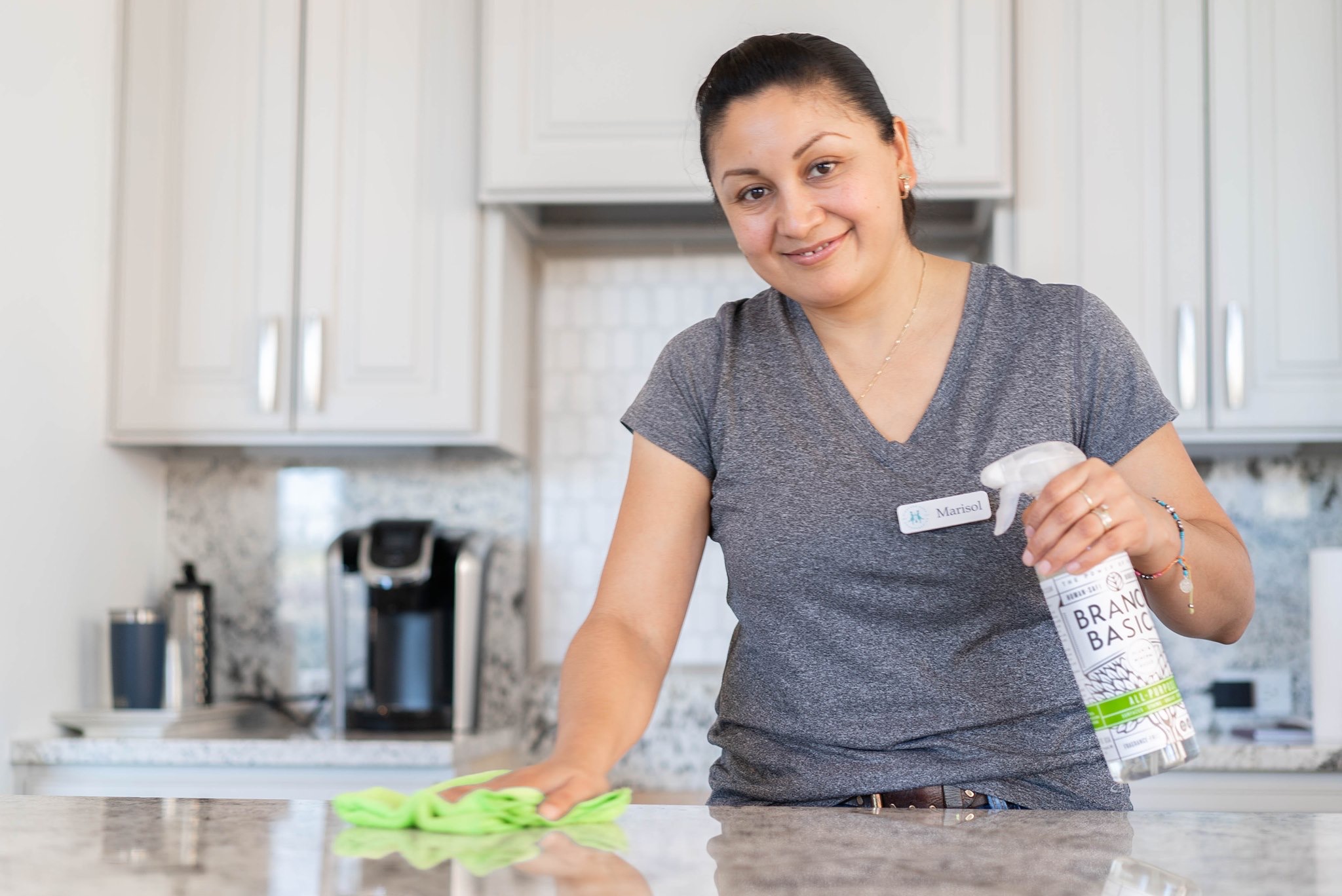 Deep Cleaning Service Southlake Highland Park Housekeeping