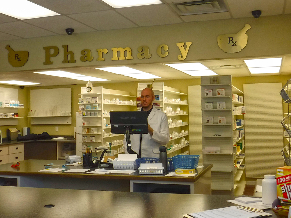 Highland Pharmacy