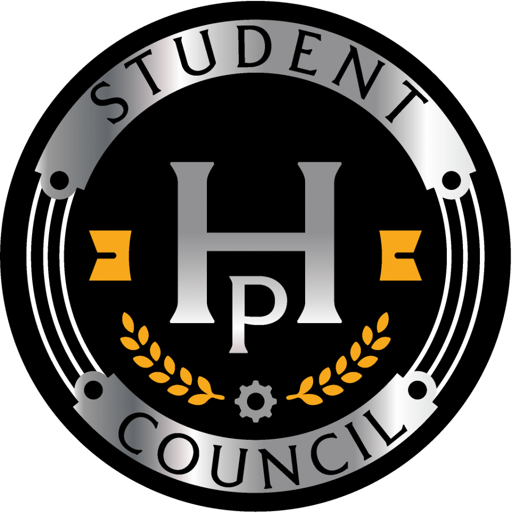 Student Council Highland Prep Surprise