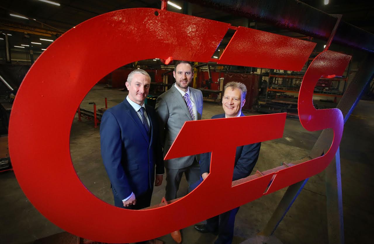 Derry company to expand and will create 61 jobs in the process